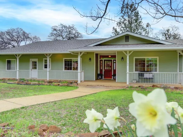13799 Oak Ridge Rd, Penn Valley, CA 95946