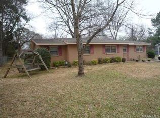 953 Green Ridge Ct, Montgomery, AL 36109