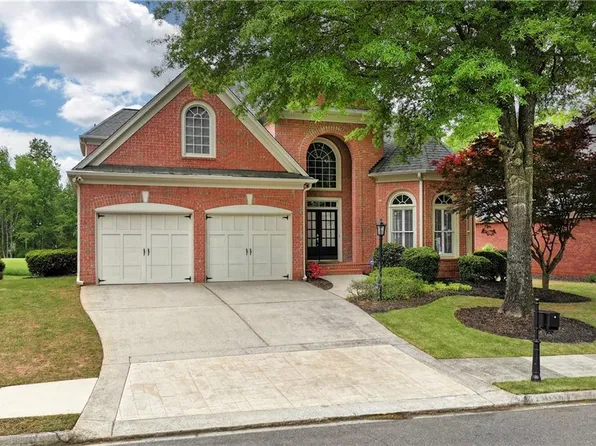 5309 Davenport Mnr, Cumming, GA 30041