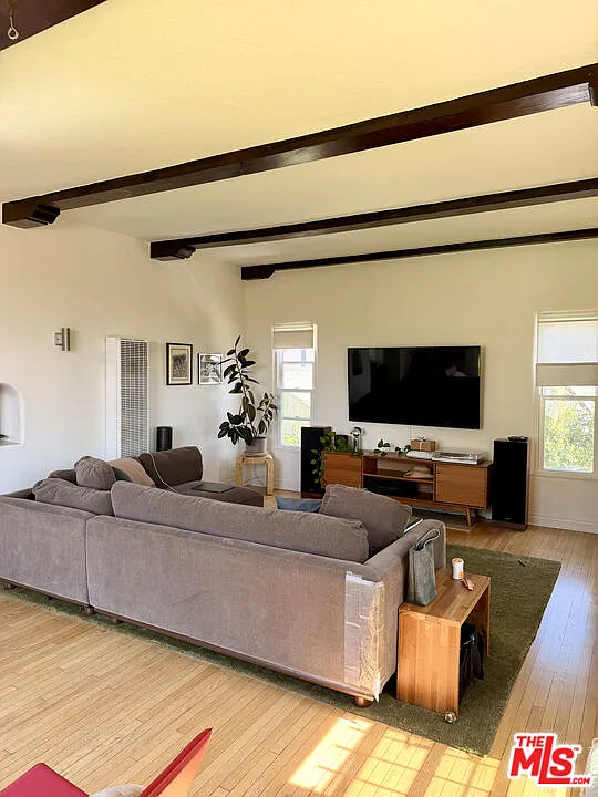 Building Photo - 1362 S Stanley Ave #1/2