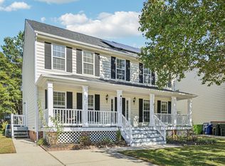 8305 Hobhouse Cir, Raleigh, NC 27615