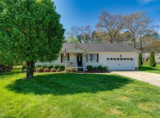 48 Council Embers Dr, Ringgold, GA