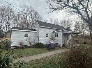 44 Lassell St, Portland, ME 04102