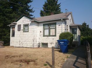 4325 SW Beveridge Pl, Seattle, WA 98136