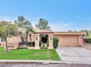 6219 E Aire Libre Ln, Scottsdale, AZ 85254