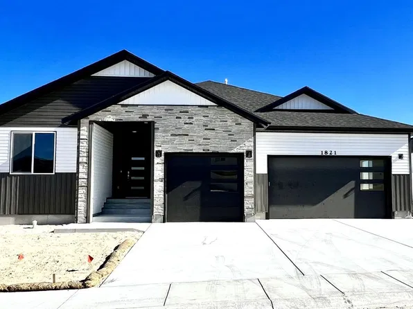 661 Burro Bay, Spring Creek, NV 89815