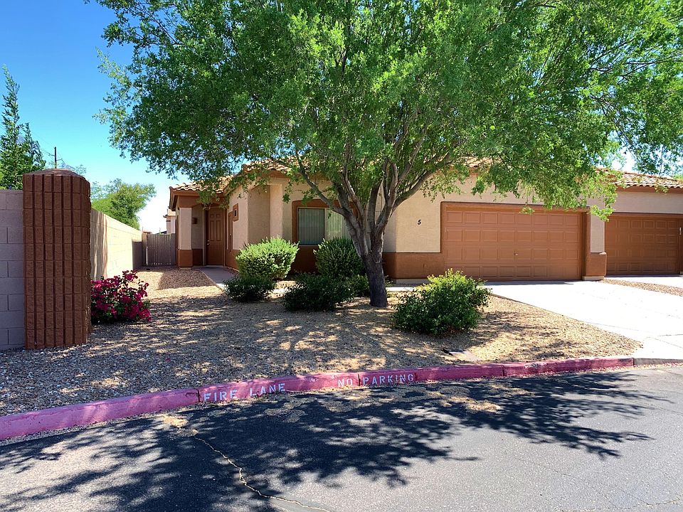 1st image of 6720 E Encanto St #5