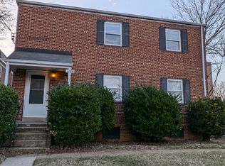 1204 N Oak St #2, Arlington, VA 22209