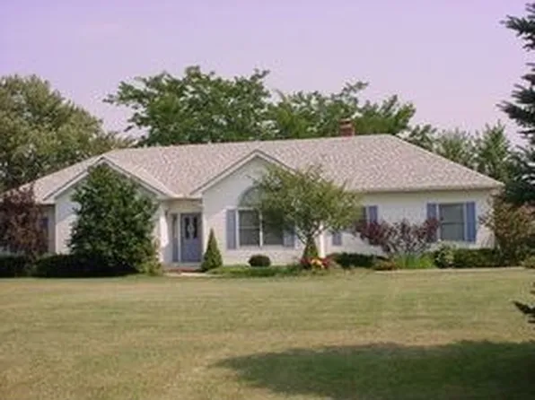 5254 Clover Valley Rd NW, Johnstown, OH 43031