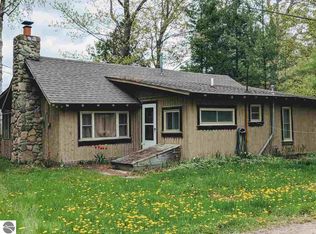 3943 Martin Rd, Lupton, MI 48635