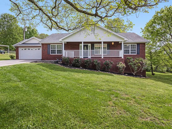 3820 Poplar Ln, Kodak, TN 37764