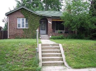 1366 Clermont St, Denver, CO 80220