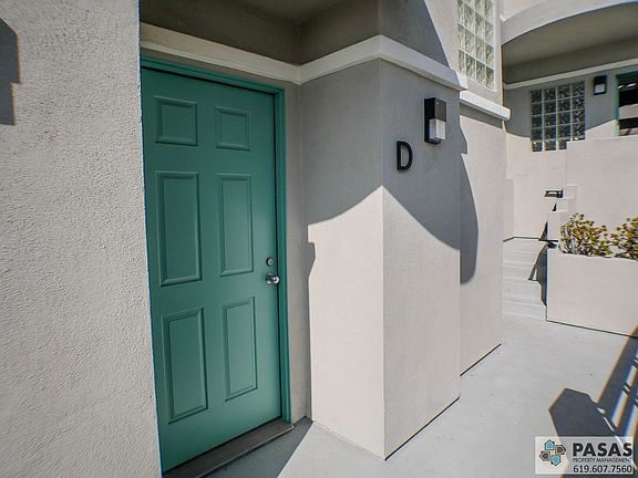 4th image of 1447-1457 Garnet Ave #D