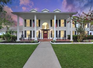 1910 Avenue L, Santa Fe, TX 77510