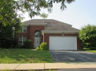 408 Stockton Dr, Joliet, IL