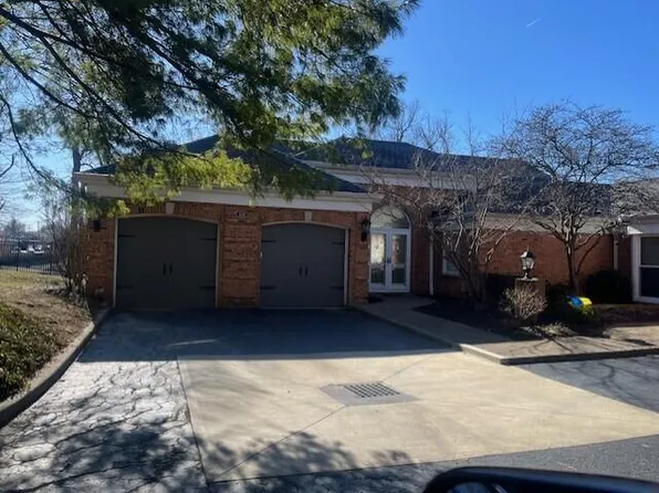110 Windings Ln, Fort Thomas, KY 41075