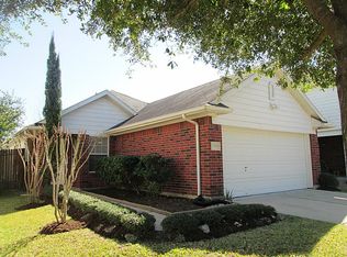 4730 Windy Cypress Ct, Katy, TX 77449