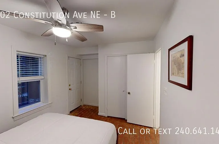 1002 Constitution Ave NE #B — Photo 14