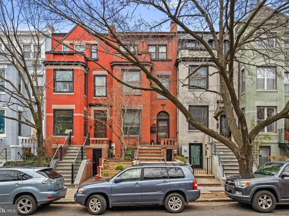 2727 Ontario Rd NW, Washington, DC 20009