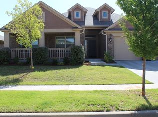 14100 Wagon Boss Rd, Oklahoma City, OK 73170
