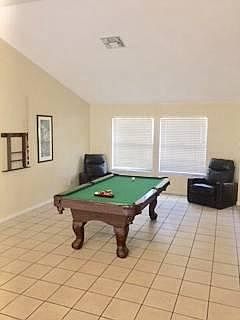 Great Entertainment Home