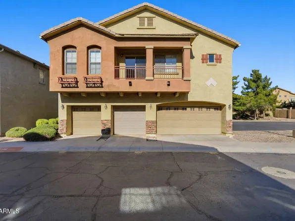 2024 S BALDWIN -- #125, Mesa, AZ 85209