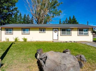 833 N 58th Ave, West Richland, WA 99353
