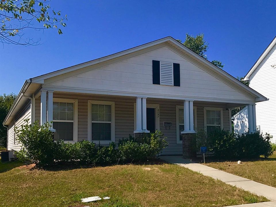 2nd image of 2157 Walker Solomon Way
