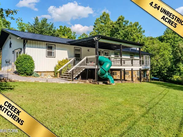 3158 Nevils Way, Sevierville, TN 37876