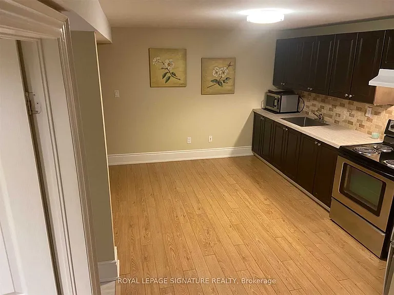 41 Kimbermount Dr #LOWER — Photo 7
