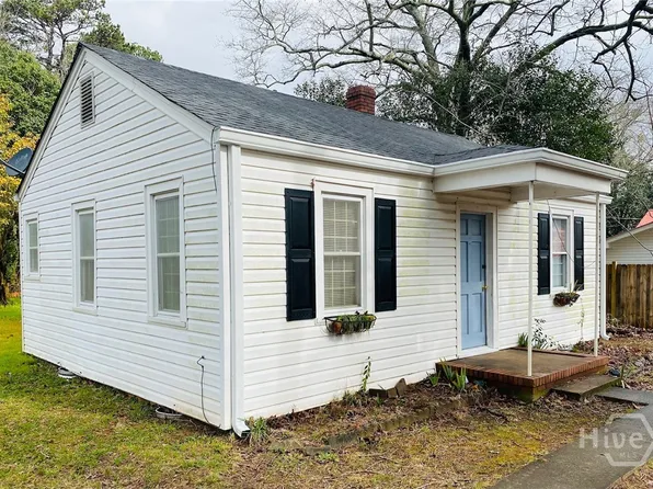 1361 Hull Road, Athens, GA 30601