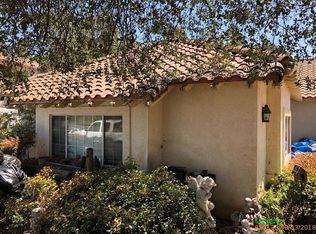 1456 Horsemill Rd, El Cajon, CA 92021