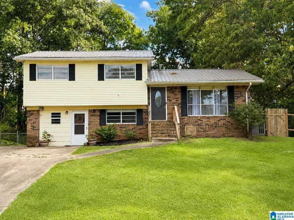 513 Lynnwood Cir, Birmingham, AL 35217