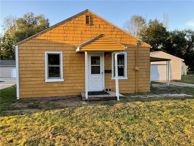 1720 W Ravina Park Rd, Decatur, IL, 62526