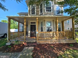 908 59th Ave, Capitol Heights, MD 20743