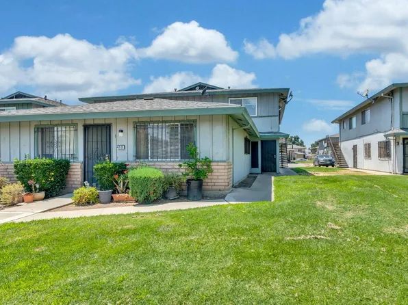 4409 Calandria St APT 2, Stockton, CA 95207