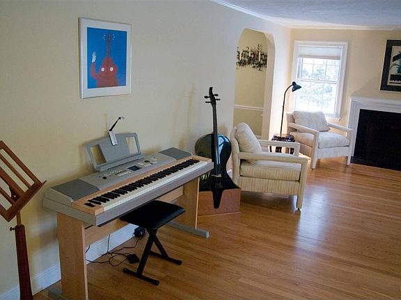 Living Room 2