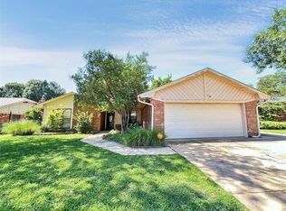 1214 W Gemini Rd, Edmond, OK 73003