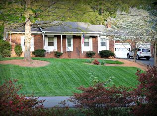 218 Natalie Dr, Winston Salem, NC 27104