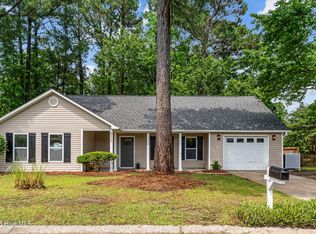 6805 Wyck Farm Way, Wilmington, NC 28405