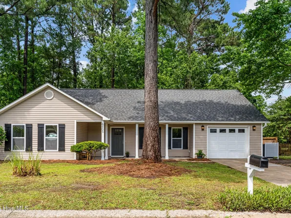 6805 Wyck Farm Way, Wilmington, NC 28405