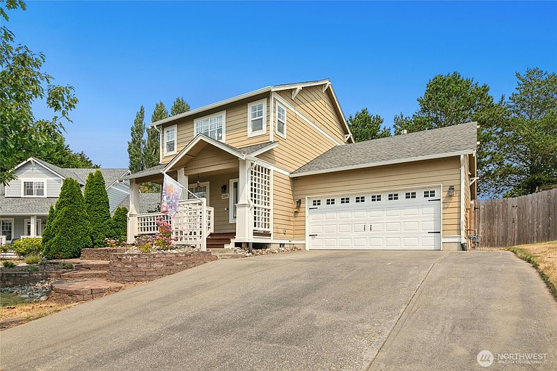 2nd image of 2188 SW Sunnyside Avenue