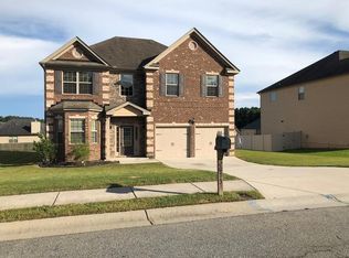 2073 Glenn Falls Cir, Grovetown, GA 30813