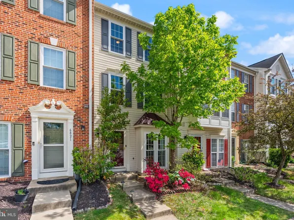 6823 Stone Maple Ter, Centreville, VA 20121