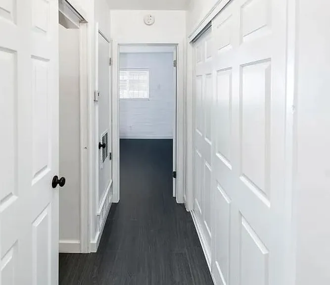 Boho On 40th Street Apartments — Photo 22