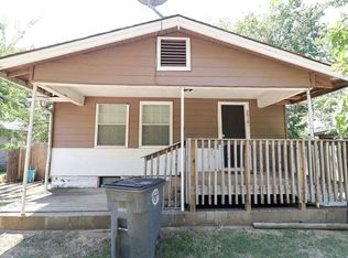 2018 W Easton Ct #A, Tulsa, OK 74127