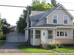 609 Church St, Watertown, NY 13601