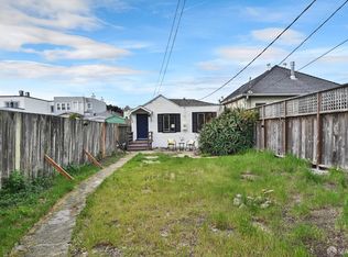 1547 47th Ave, San Francisco, CA 94122