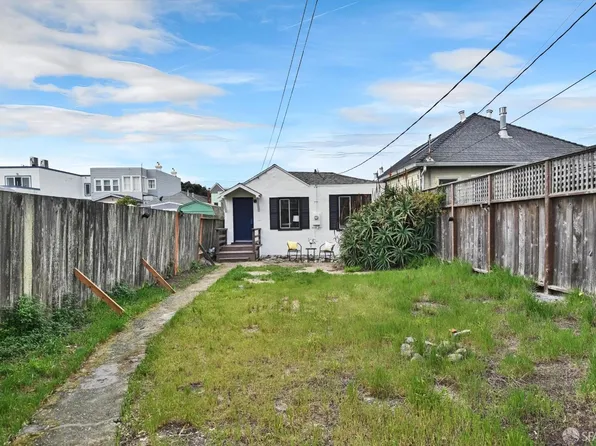 1547 47th Ave, San Francisco, CA 94122