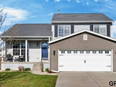 8007 S 158th St, Omaha, NE, 68136
